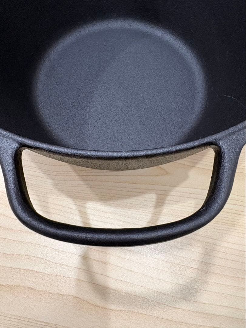 yamamotoクックトップシリーズ 南部鉄器