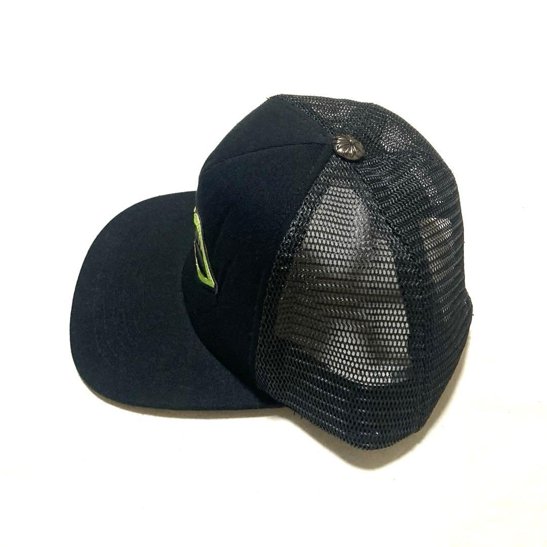 は*る様 CHROME HEARTS メッシュキャップ mattyboy マッテ