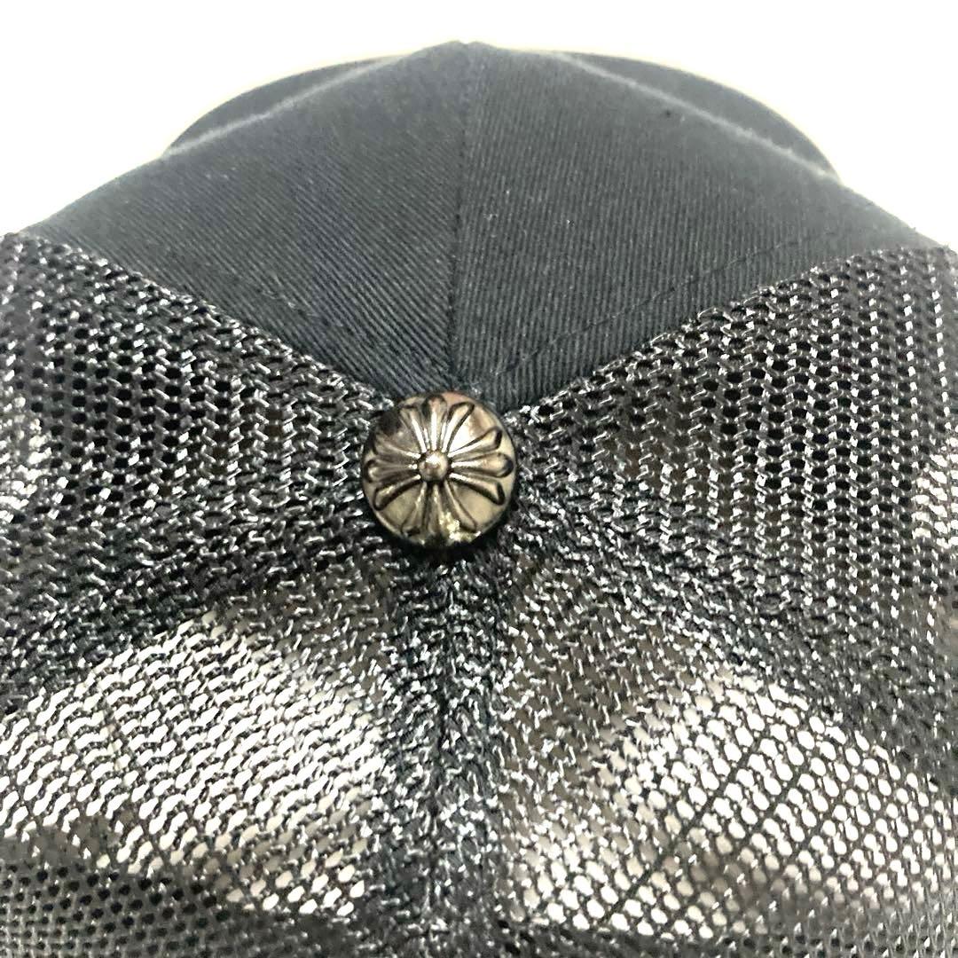は*る様 CHROME HEARTS メッシュキャップ mattyboy マッテ