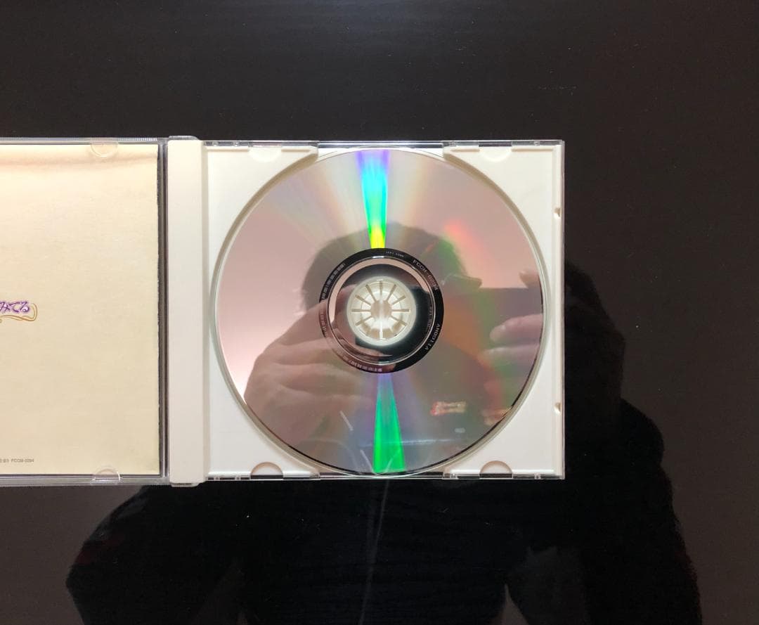 マリア様がみてる CD 6枚セット