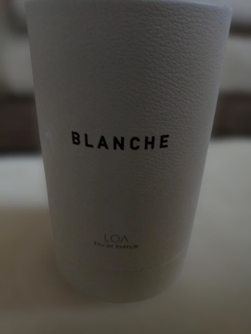 ロア　LOA BLANCHE