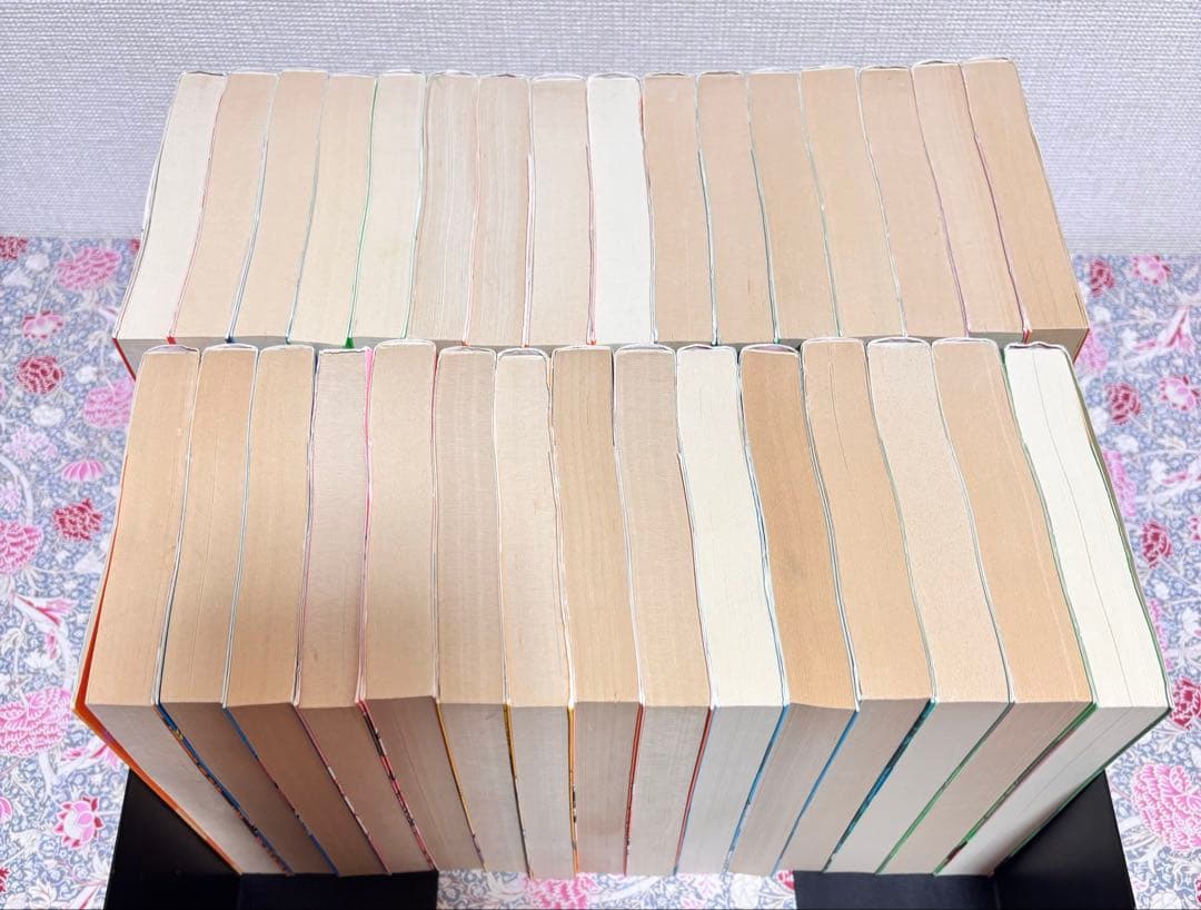 じゃりン子チエ 文庫版　１６〜４６巻　３１冊　セット　まとめ売り　本　レトロ