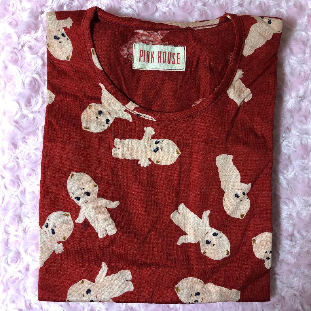 まさちゃん専用の入手困難☆PINK HOUSE Ｔシャツ