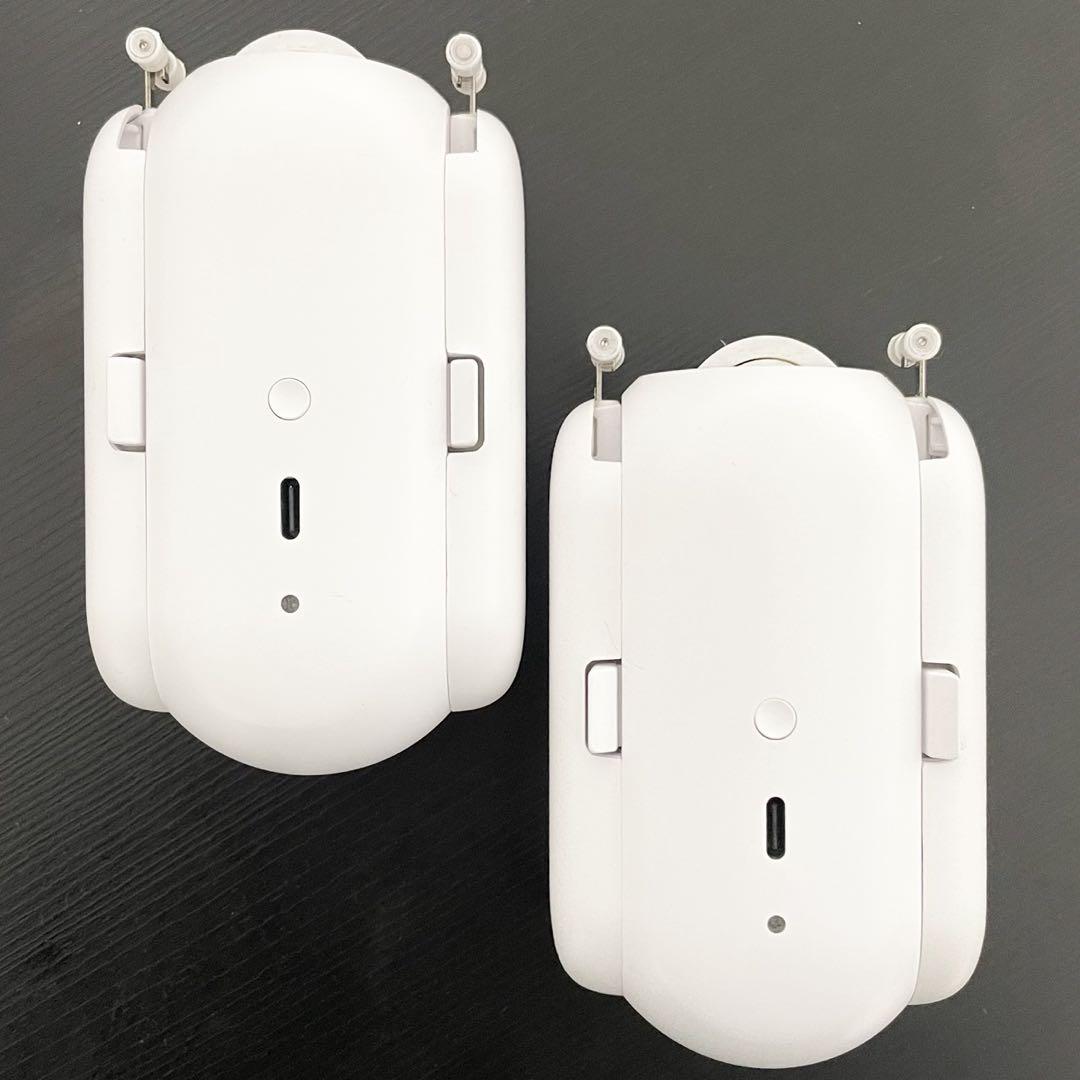 SwitchBot カーテン　ホワイト