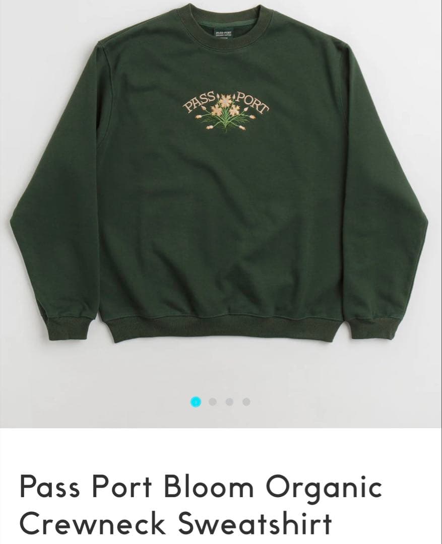 PASS-PORT アウター・Tシャツ・キャップセット