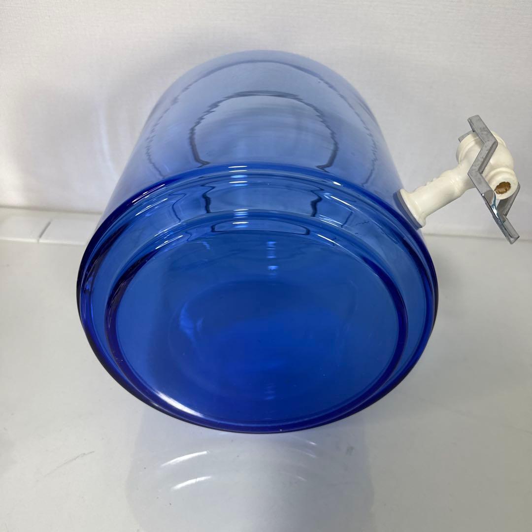A85 ポタポタクラブ　ECOウォーター ガラス製サーバーセット 浄水器