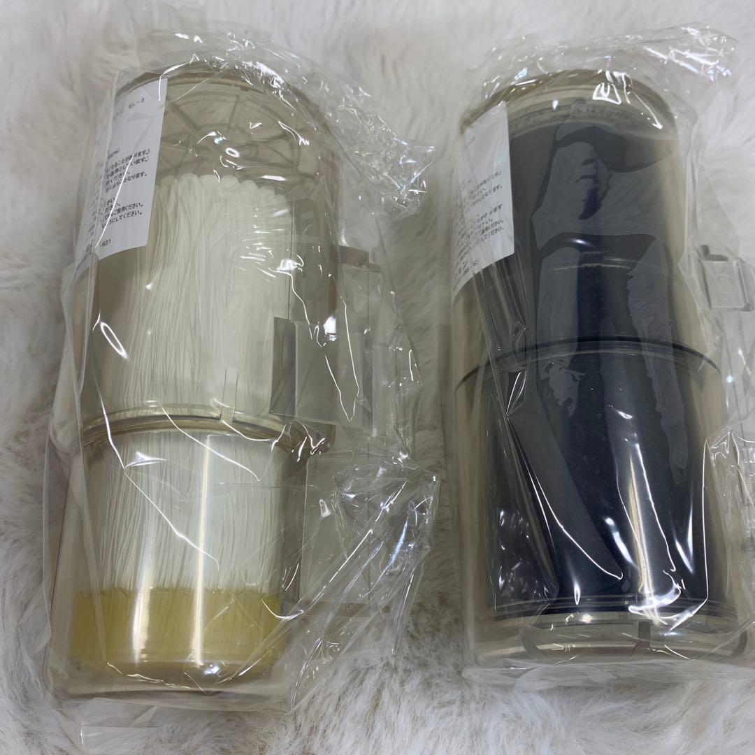 エクセレントツイン　EXL-20 OSG浄水器 新品カートリッジセット
