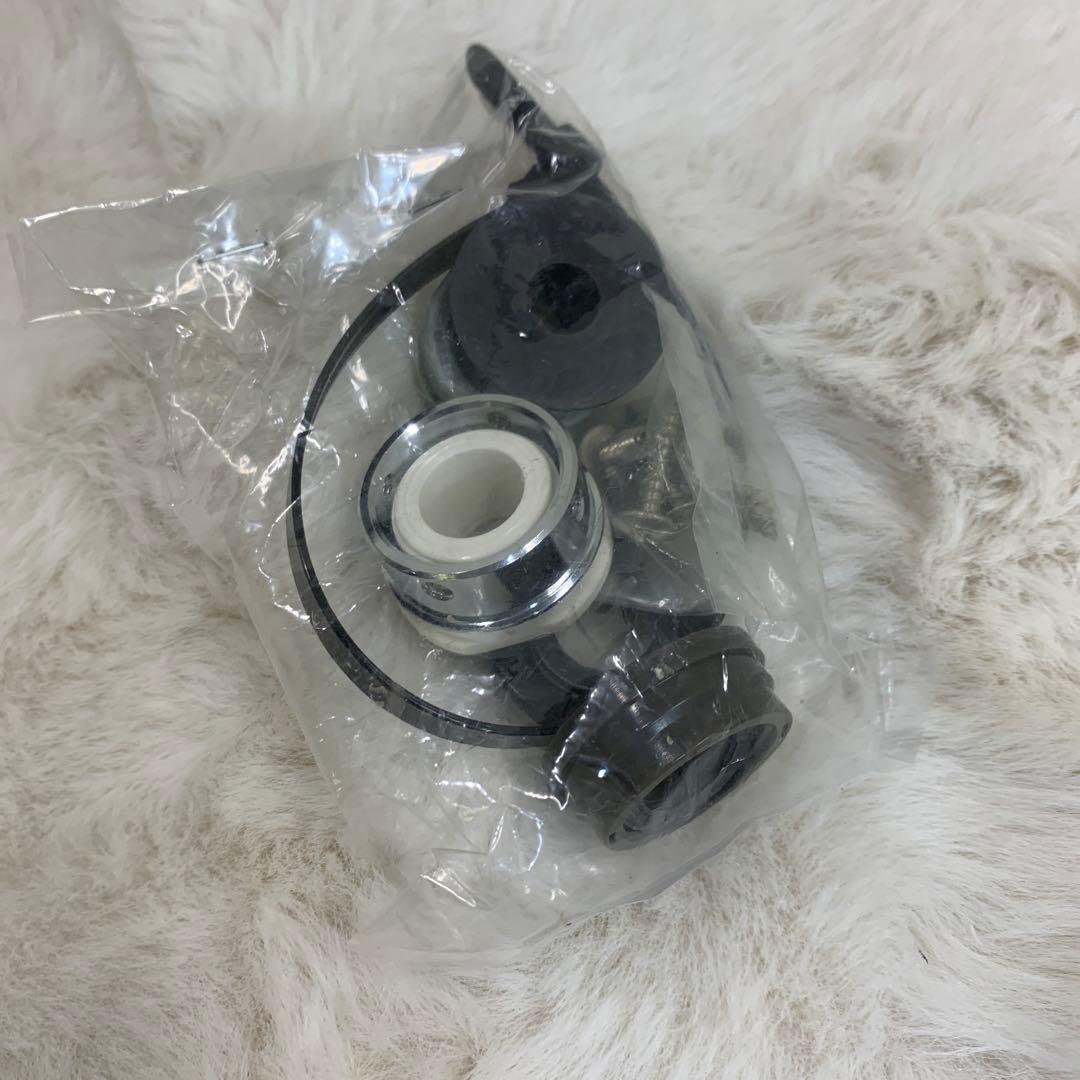 エクセレントツイン　EXL-20 OSG浄水器 新品カートリッジセット