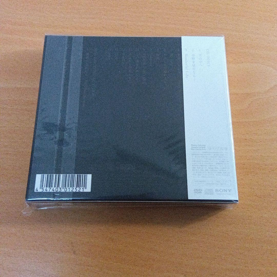 JUJU 直筆サイン入り CD ソニーモバイル プレゼントキャンペーン当選品