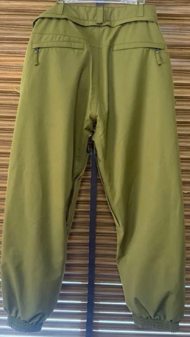 限定値下げ！半額以下 新品未使用 VOLCOM ARTHUR PANT L