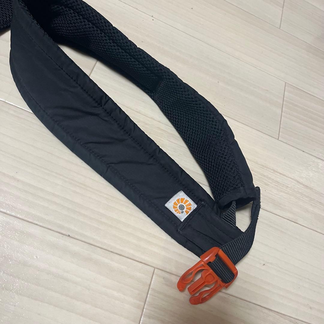 極美品　使用少 ergobaby OMNI 360 CARRIER