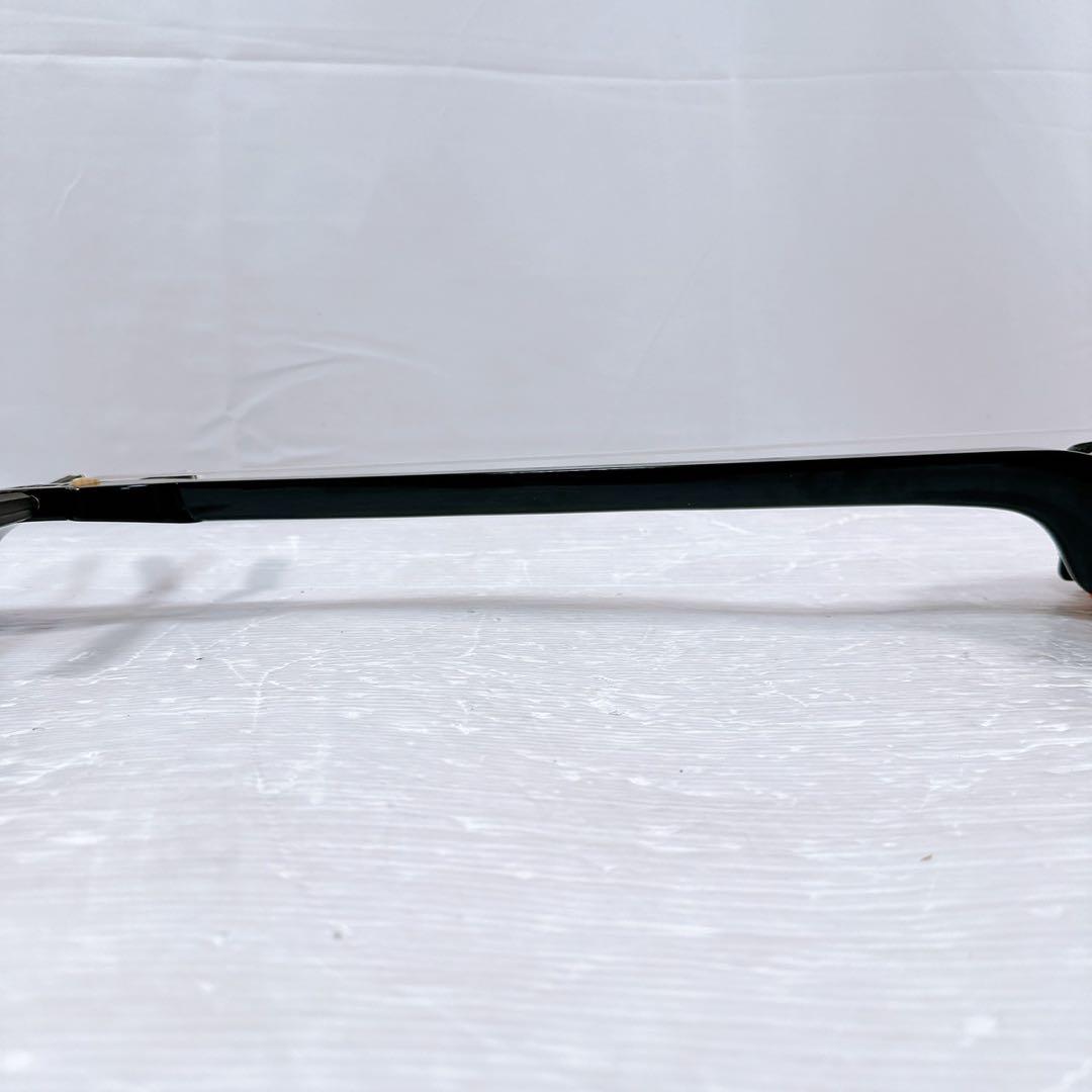 【美品】沖縄三線 蛇皮線 本皮 蛇皮 三味線 本蛇皮 民族楽器 黒漆
