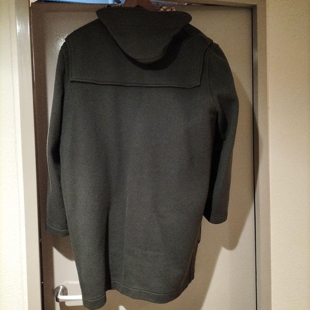 訳アリSALE!アクアスキュータム✨ブリティッシュ上質コート※kzm※