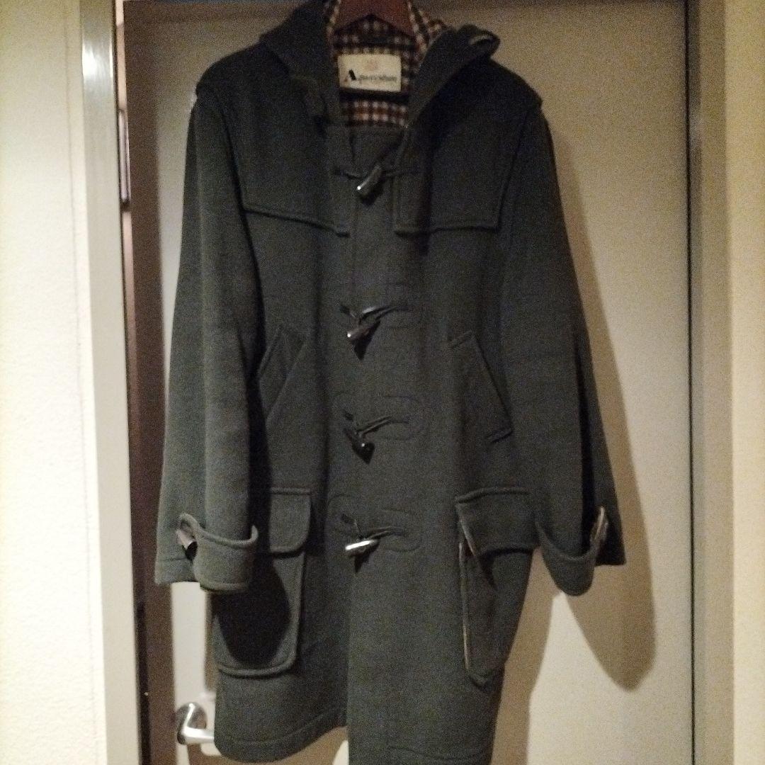 訳アリSALE!アクアスキュータム✨ブリティッシュ上質コート※kzm※