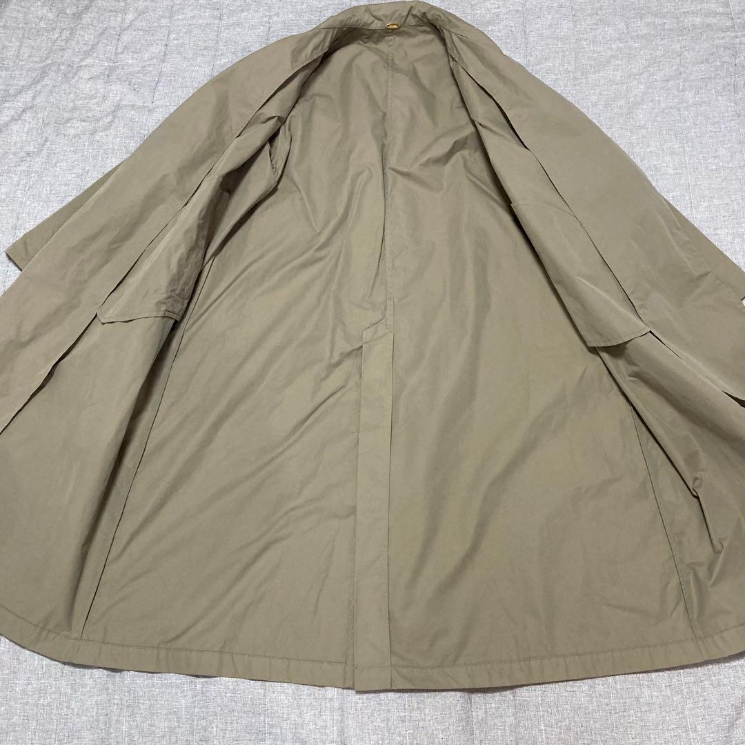 完売品　Deuxieme Classe HIGHPOP トレンチコート
