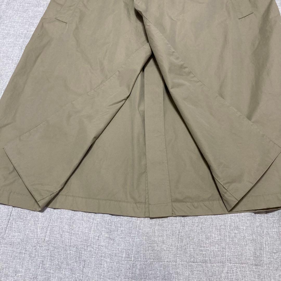 完売品　Deuxieme Classe HIGHPOP トレンチコート
