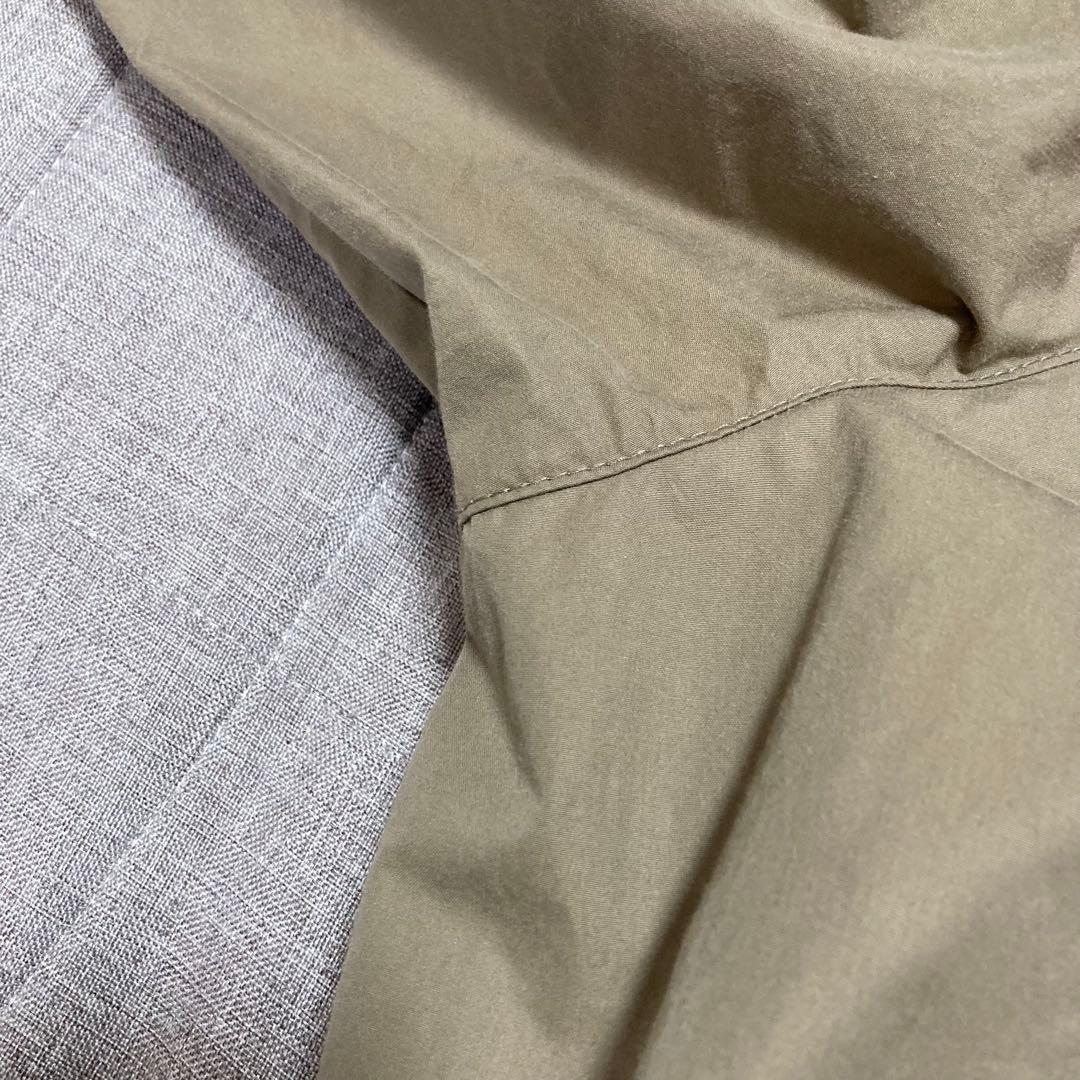 完売品　Deuxieme Classe HIGHPOP トレンチコート