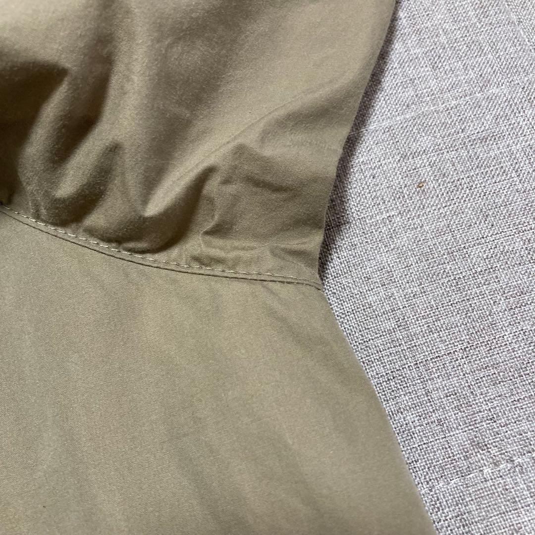 完売品　Deuxieme Classe HIGHPOP トレンチコート