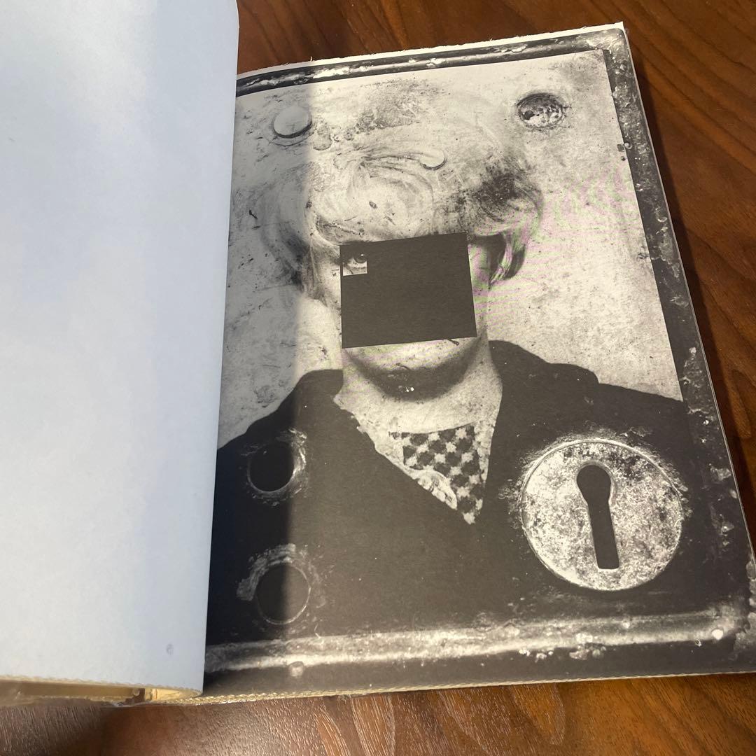洋書 WERK No.16: JOE MAGEE SPECIAL