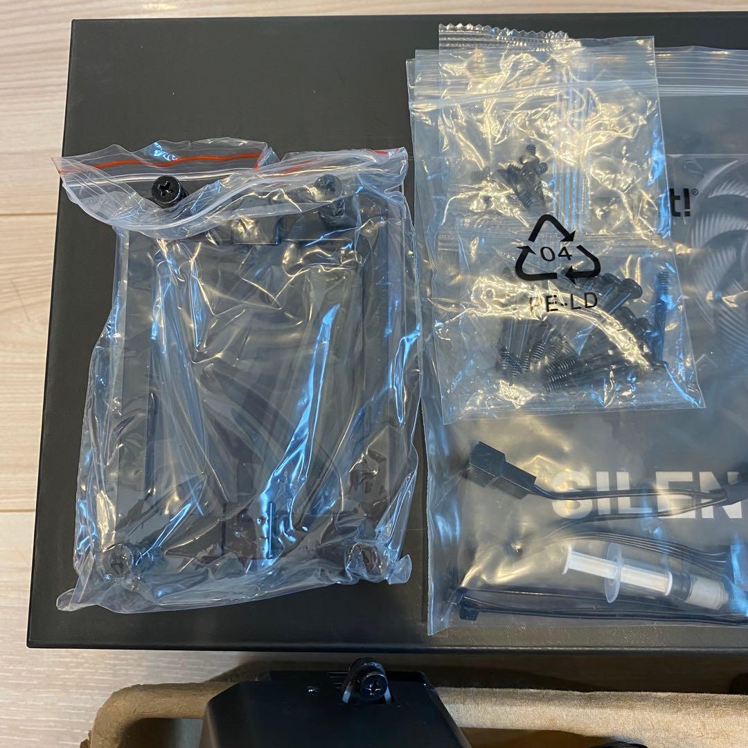 be quiet! SILENT LOOP 3 360mm 簡易水冷 AIO
