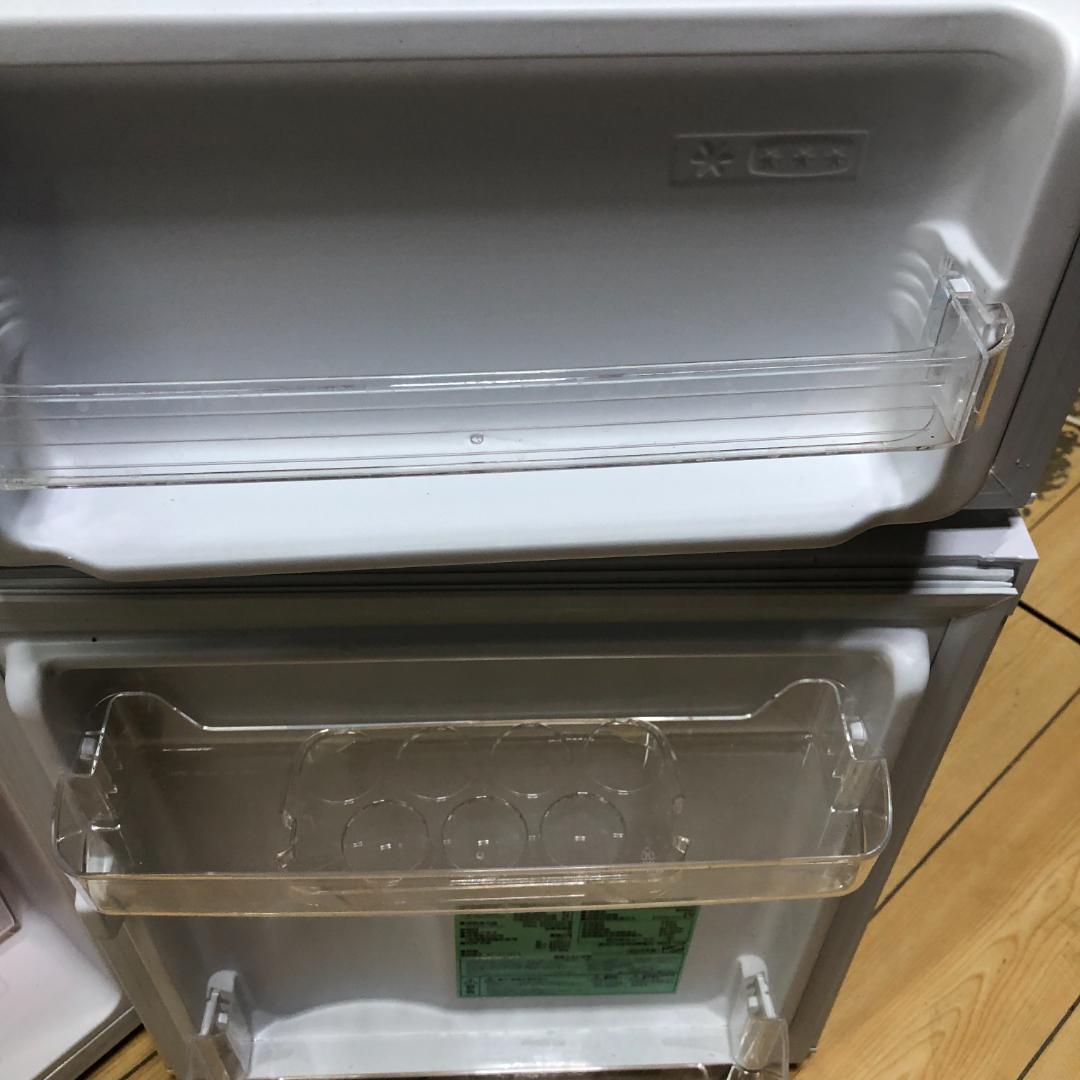 綺麗 アイリスオーヤマ PRC-B092D 2023年製 250528-11