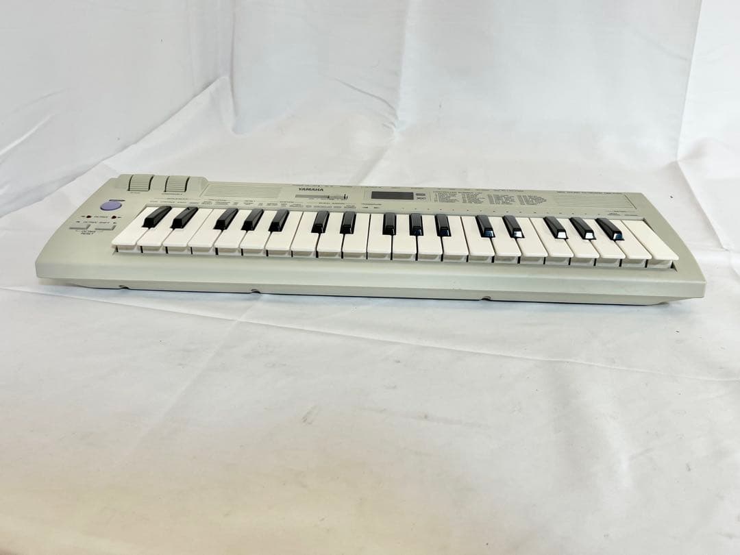 ①YAMAHA ヤマハ CBX-K1XG MIDI キーボード37鍵