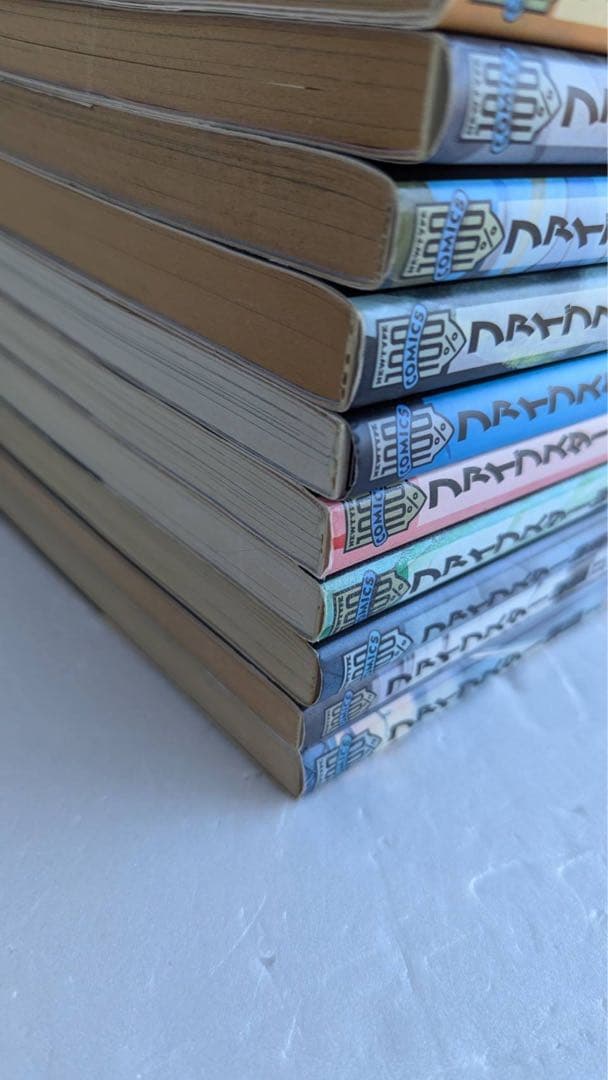 ファイブスター物語　全巻　18冊＋1冊　やや傷み、シミあり