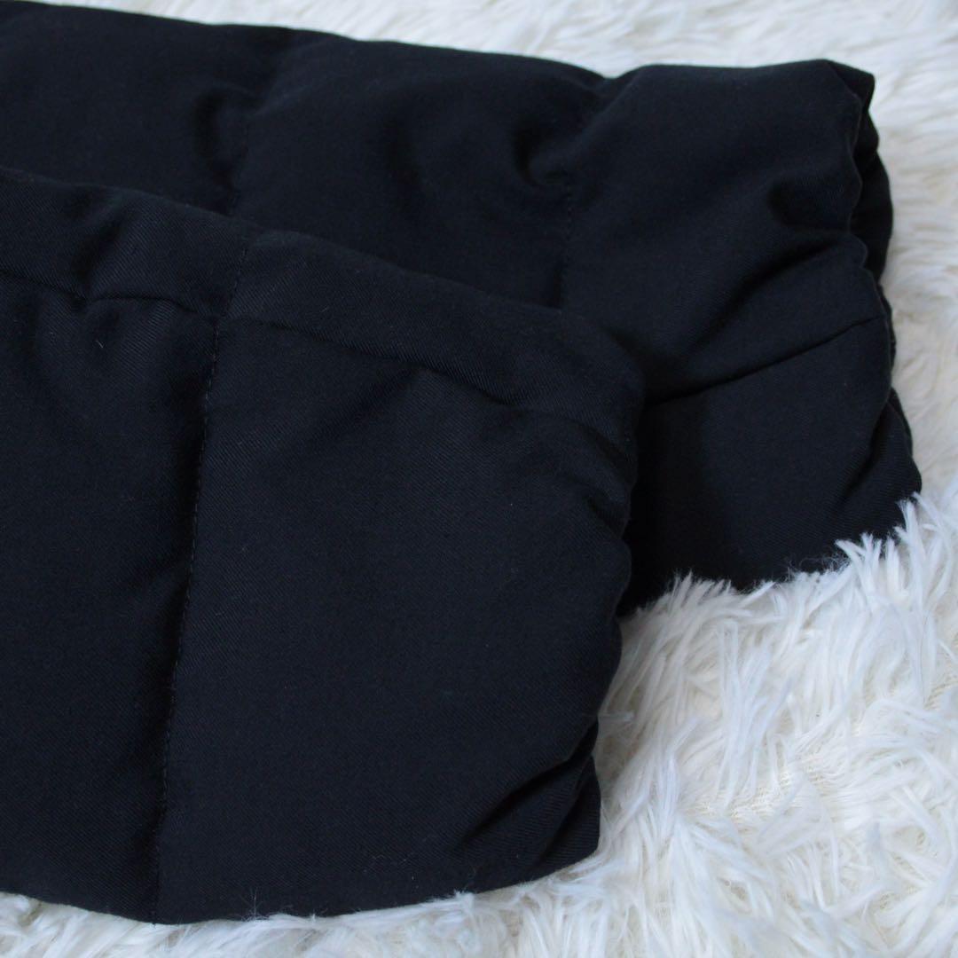 RUIRUE BOUTIQUE 3way フォックスファー ダウンコート 3XL