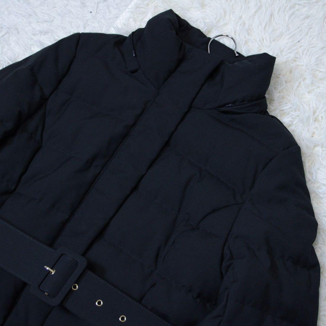 RUIRUE BOUTIQUE 3way フォックスファー ダウンコート 3XL