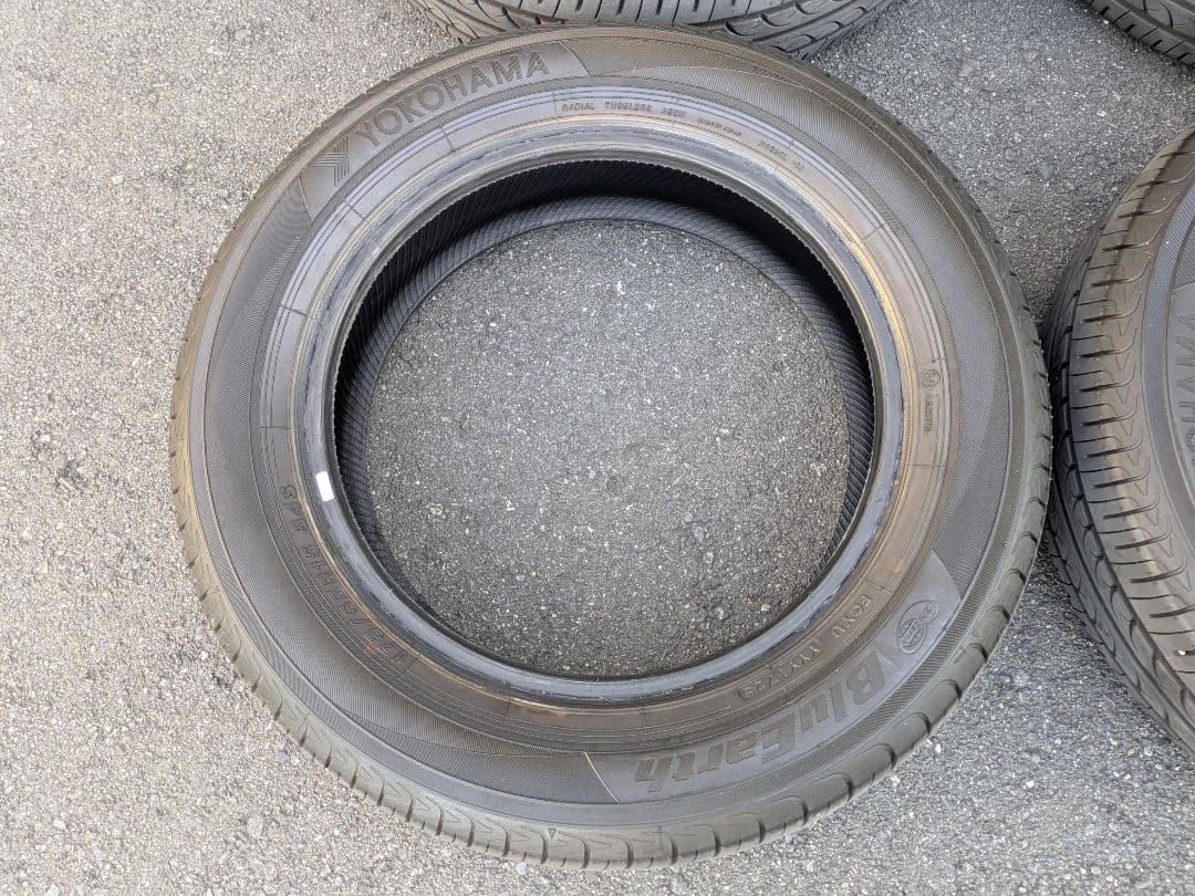 Dragon様用　　ダンロップ　ルマンV＋ 165/50R16 2本セット②