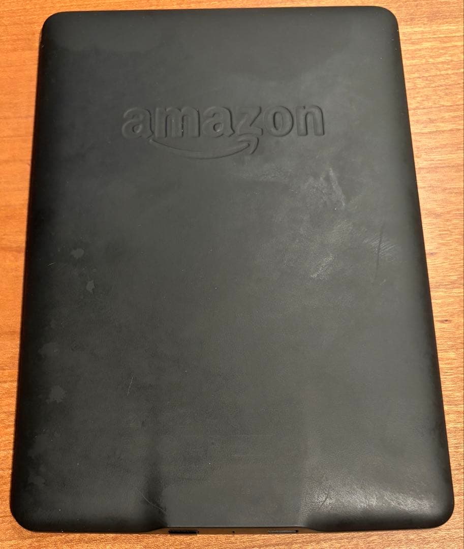 Kindle Paperwhite 32GB マンガモデル 黒