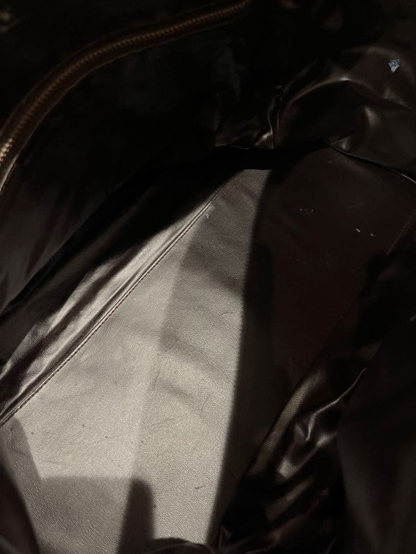CELINE マカダム柄ボストンバッグ 正規品 セリーヌ