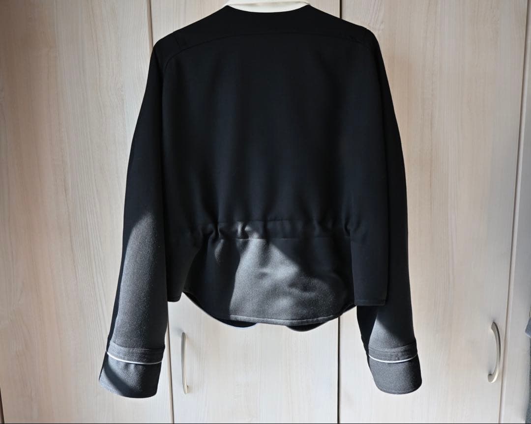 ジャケット・アウター HATRA 24SS Heart Jacket