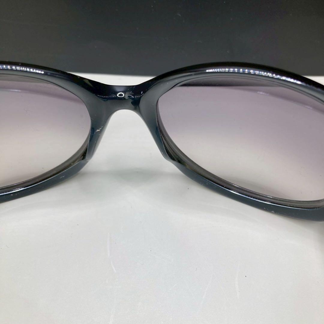美品✨️ Dior ディオール Glossy1 サングラス ブラック　浜崎あゆみ
