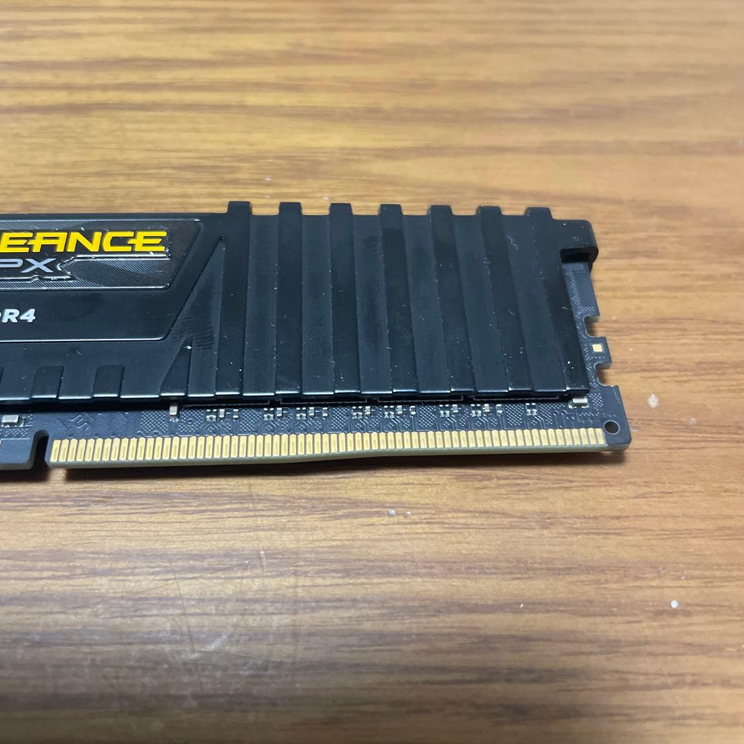 DDR416GB（8GB×2）