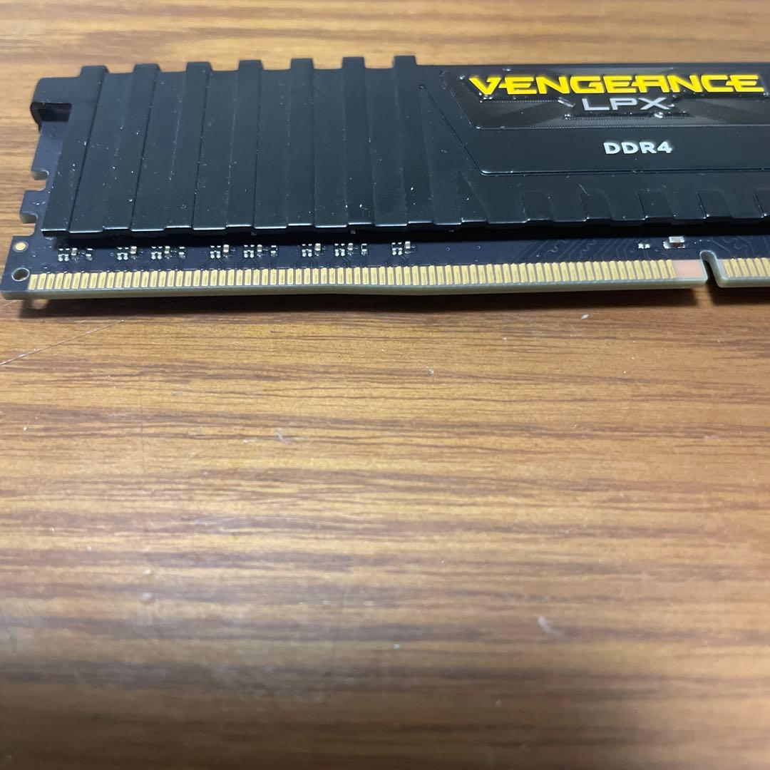 DDR416GB（8GB×2）