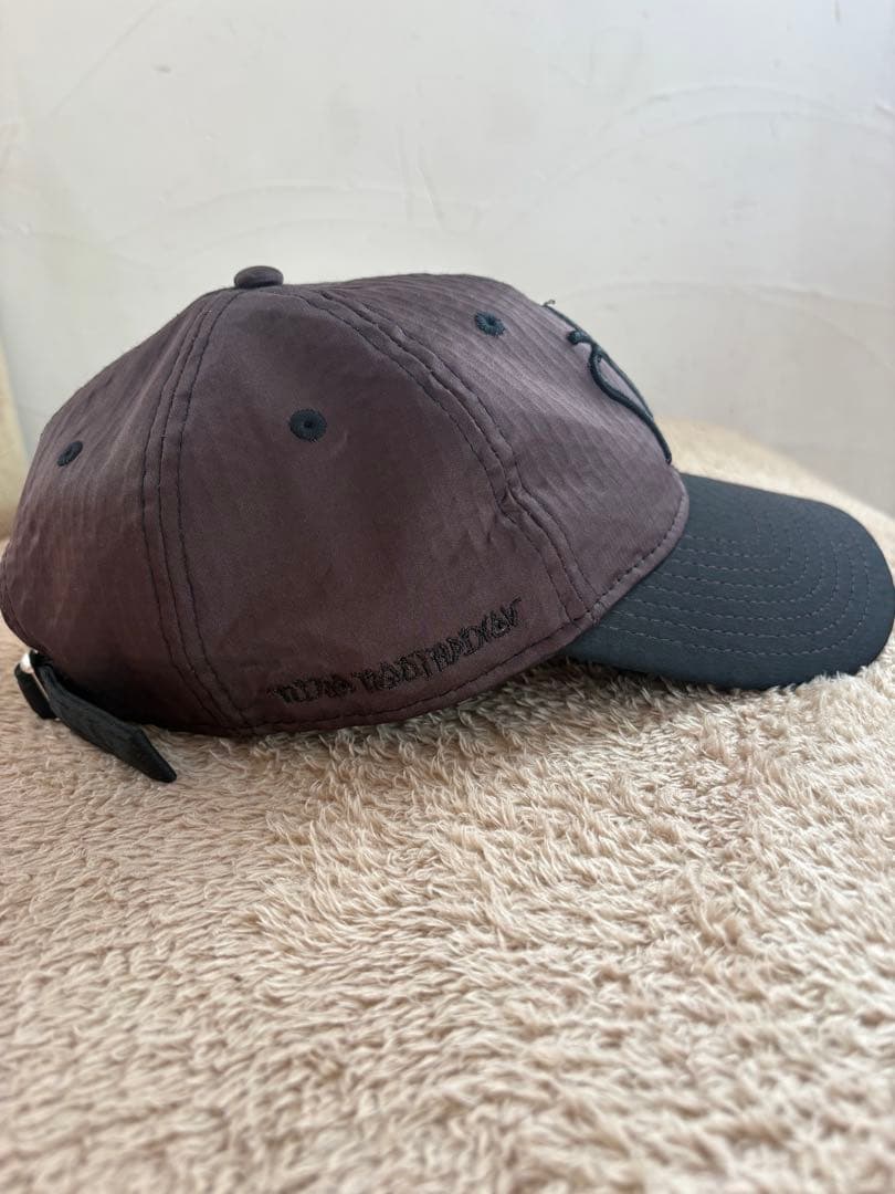 Kiko kostdinov × new era cap