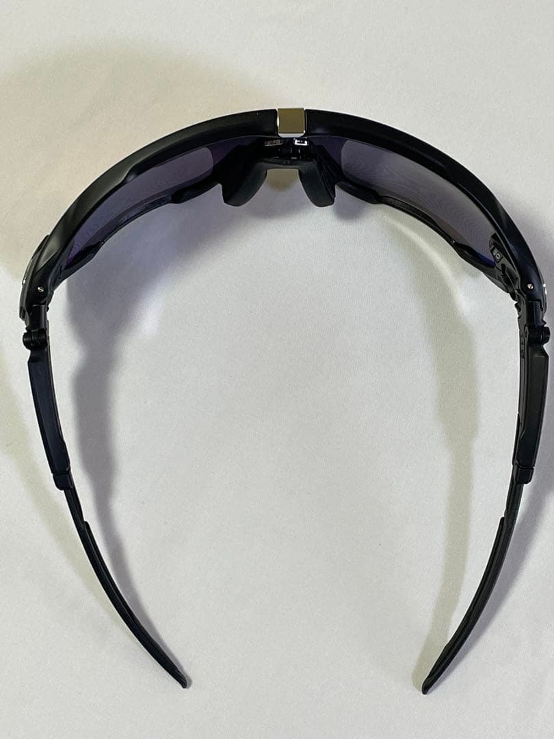 だーやま ‼️OAKLEYサングラス　JAWBREAKERジョウブレイカー