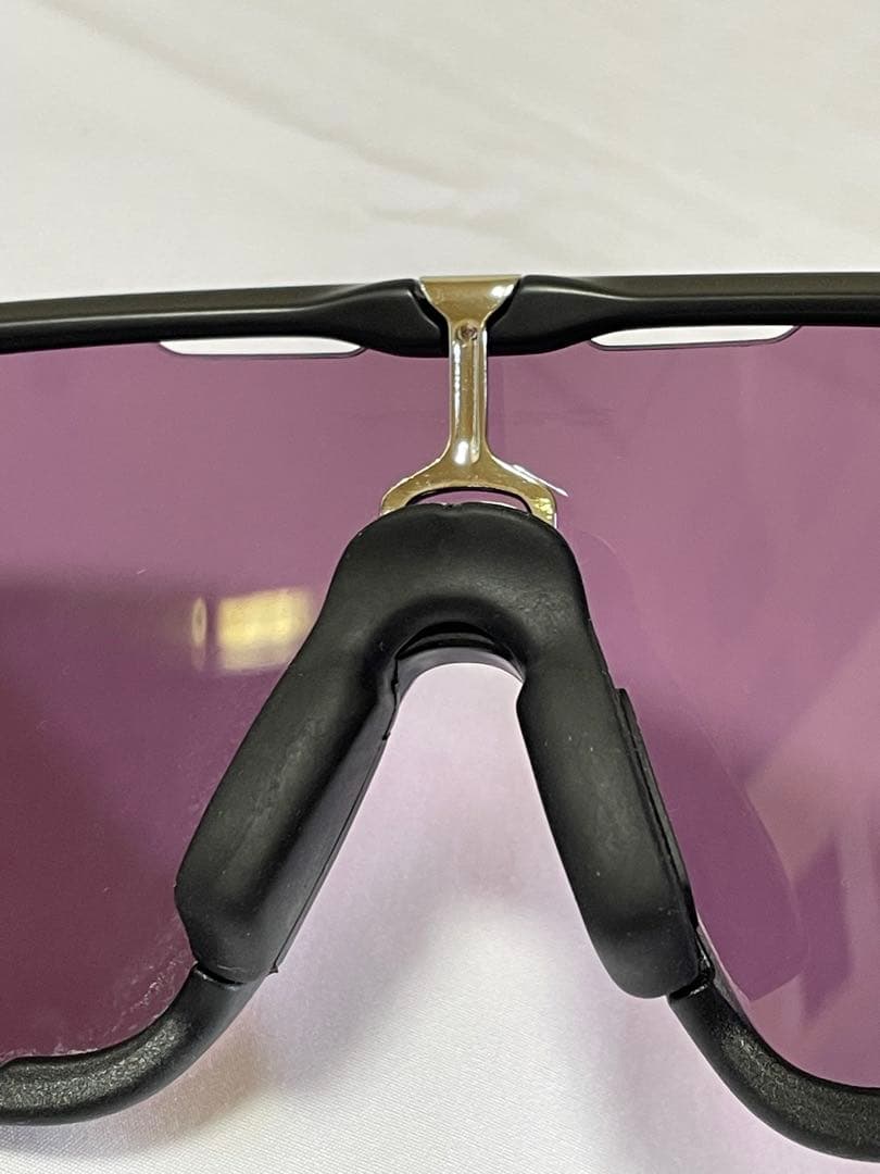 だーやま ‼️OAKLEYサングラス　JAWBREAKERジョウブレイカー