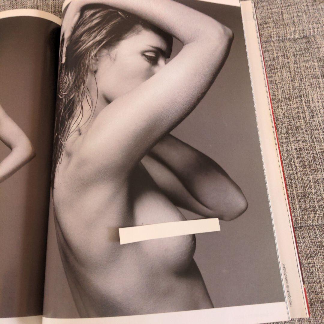 Esquire october2004 Juliette　Lewis