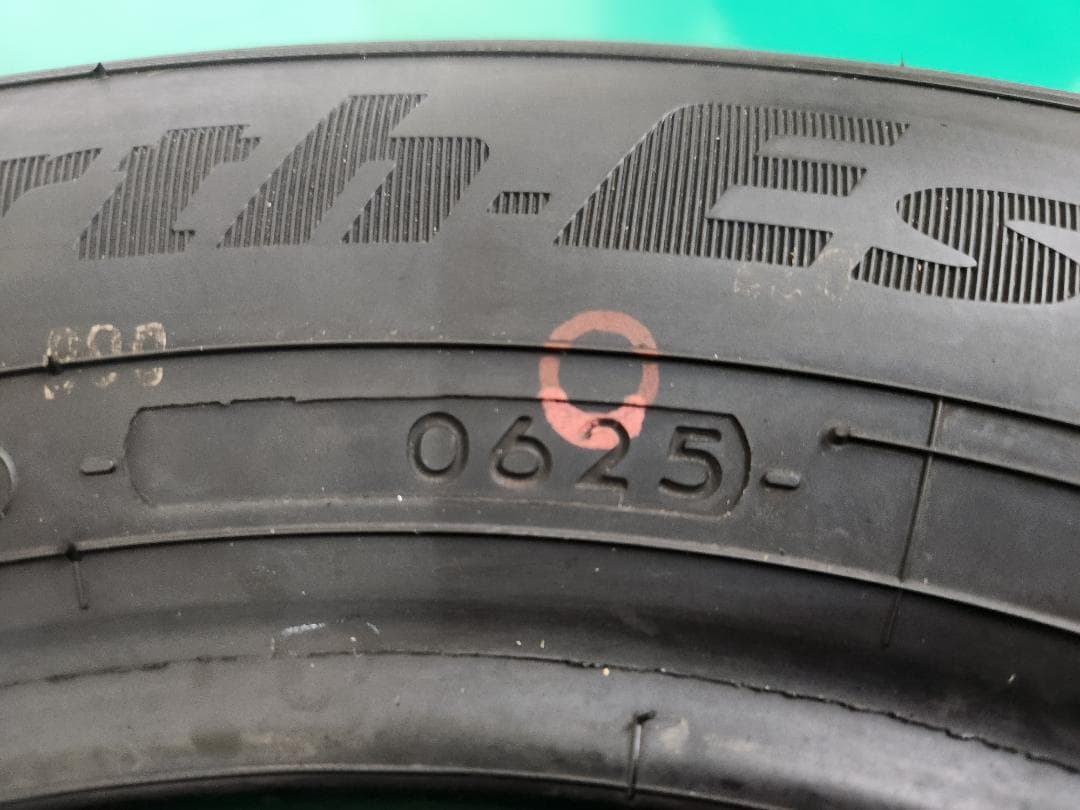 送料込☆2025年製 ヨコハマタイヤ 175/65R14☆4本