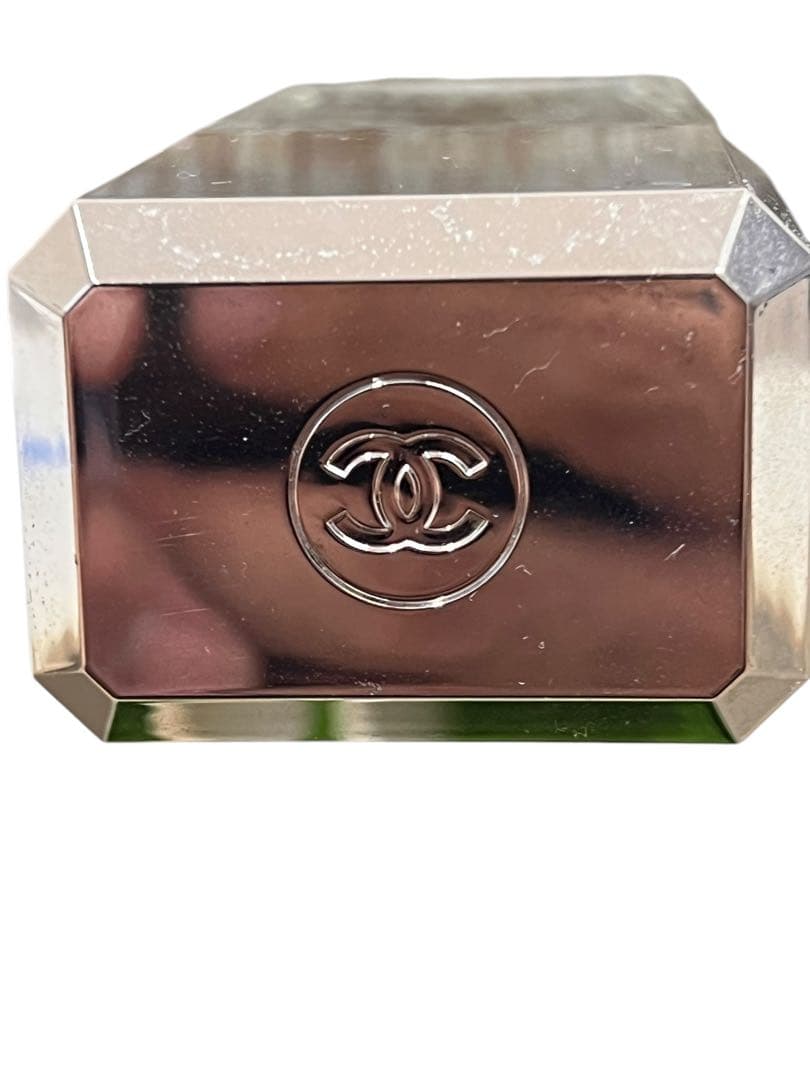 【残量多め】CHANEL プラチナム エゴイスト 50ml オードトワレ メンズ