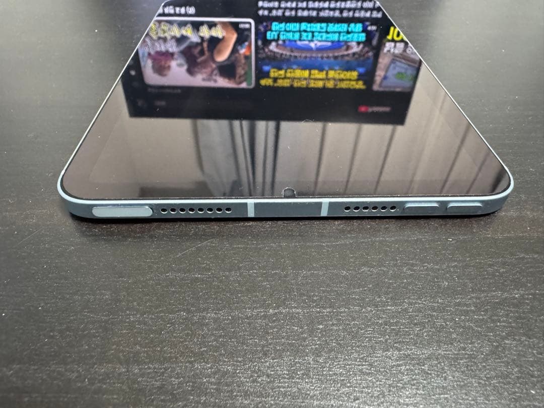 iPad mini (A17Pro) Cellular 256GB 第7世代