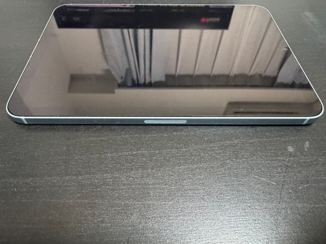 iPad mini (A17Pro) Cellular 256GB 第7世代