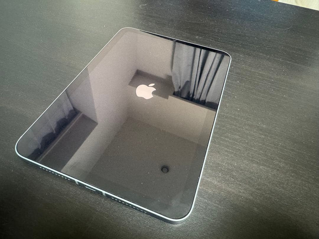 iPad mini (A17Pro) Cellular 256GB 第7世代