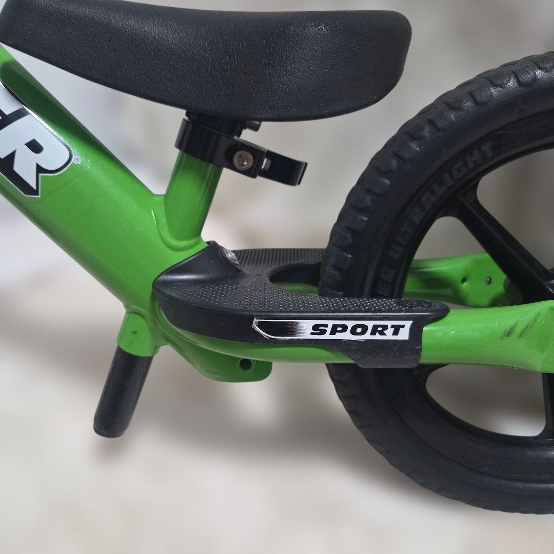 ストライダー　sport