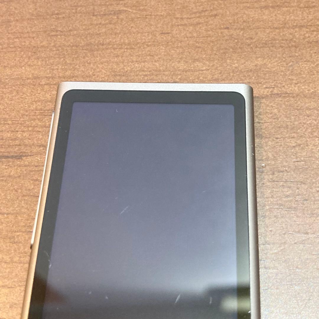 iPod nano 第7世代 ME971J A1446 16GB