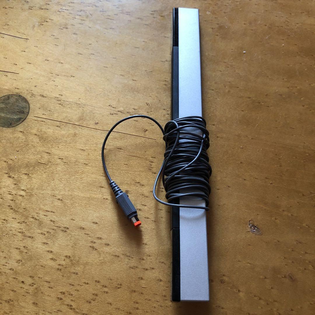 ニンテンドー　Wii