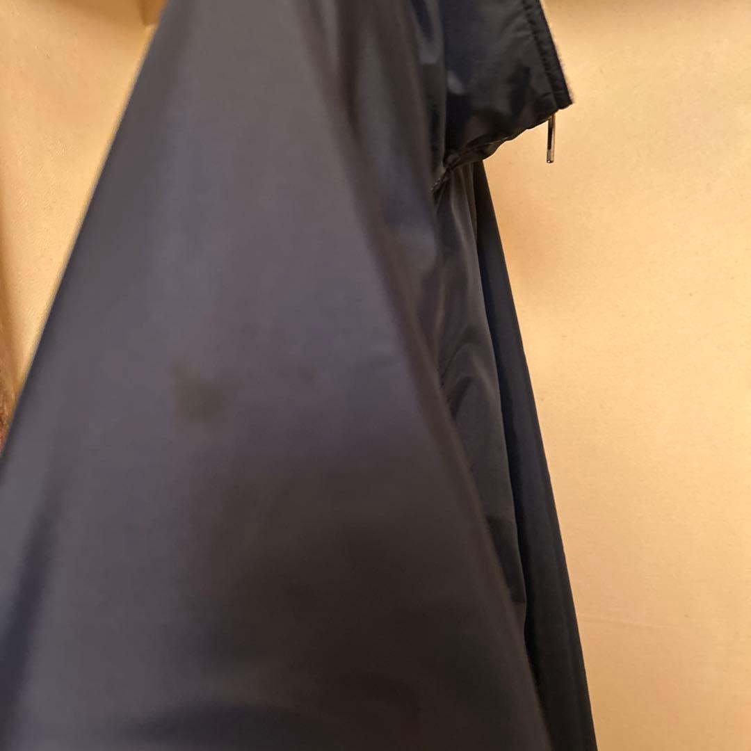 Patagonia シェルドシンチラジャケット ダークネイビー M