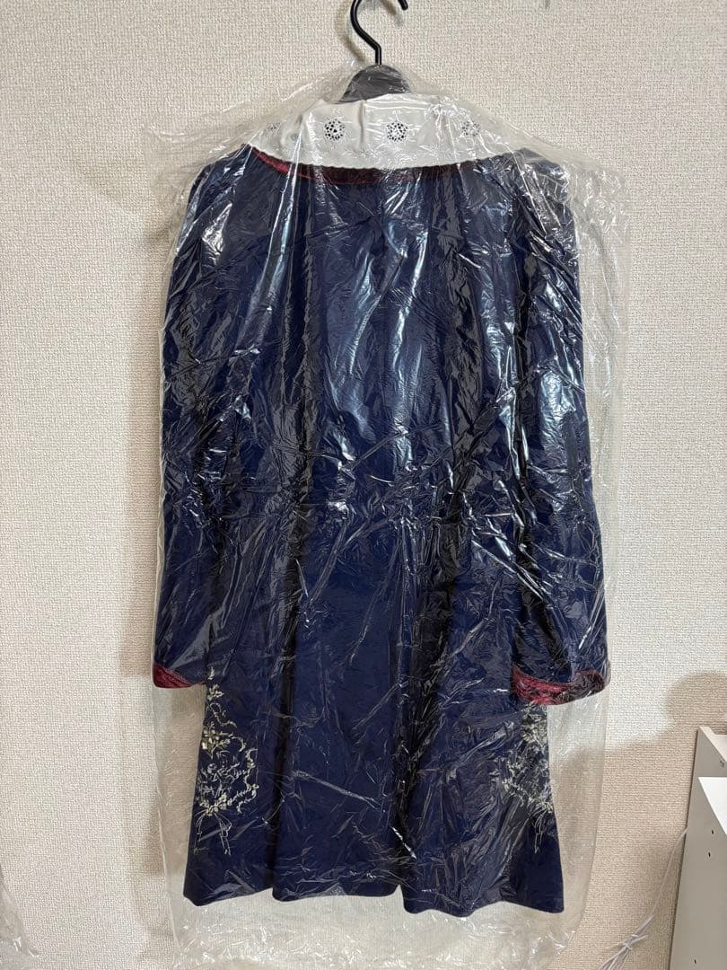 ぺ*ち様 【新品タグ付】secret honey白雪姫 フェアリーテール コート